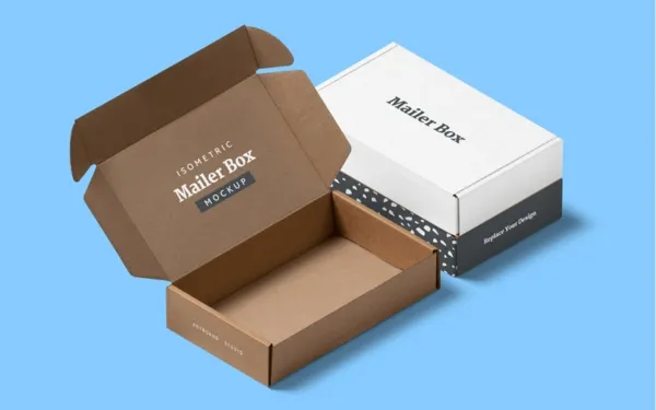 custom boxes