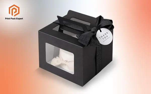 Custom Bakery Boxes