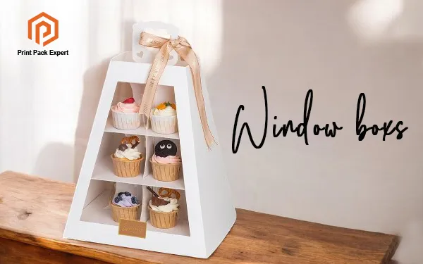 Custom Window Boxes
