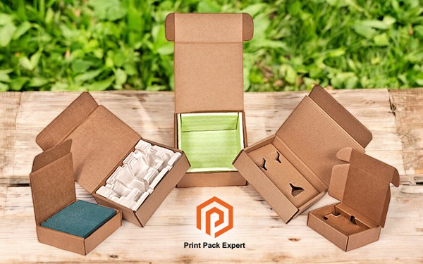 Retail Boxes