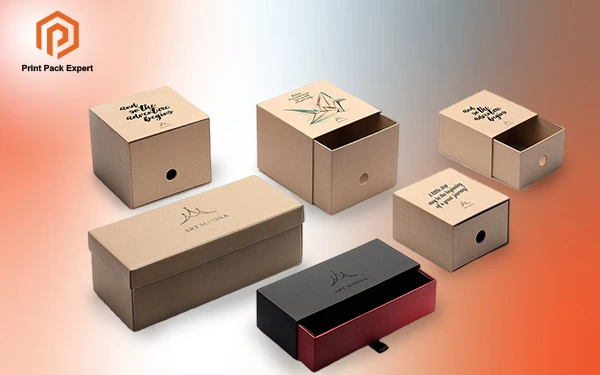 Sleeve Boxes