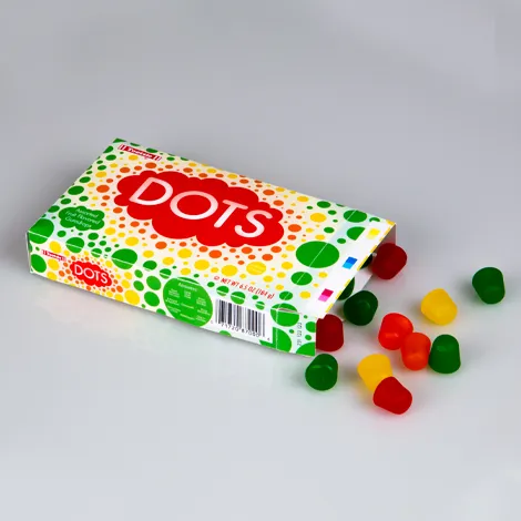 Candy Boxes