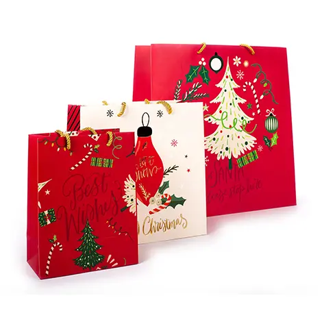 Christmas Gift Bags