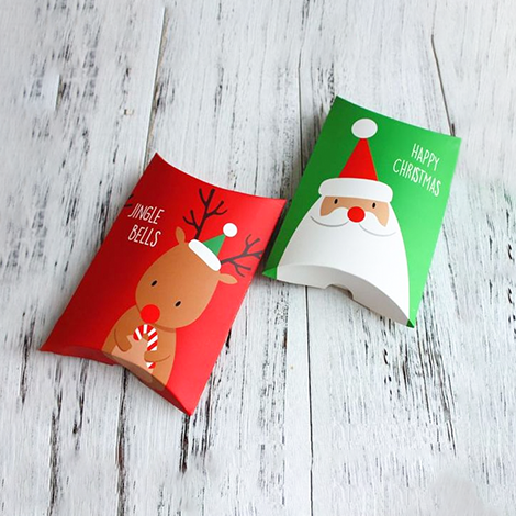 Christmas Gift Boxes