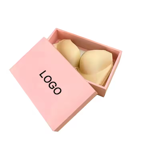 Bra Packaging
