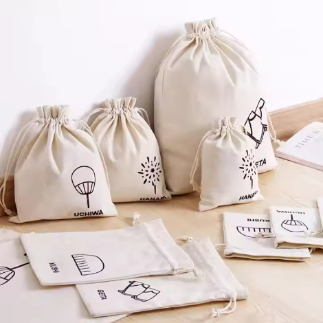Cotton Bags