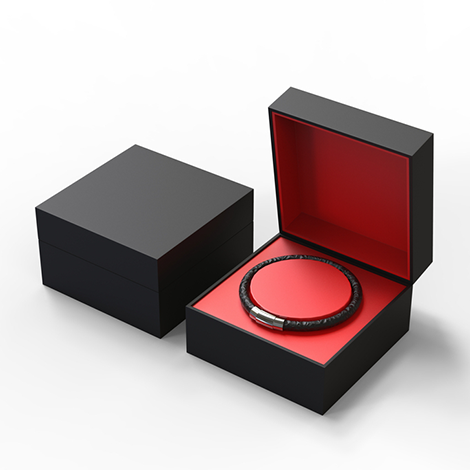 Custom Bracelet Boxes