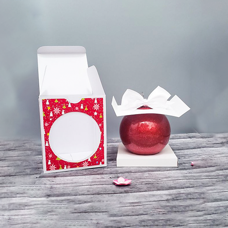 Ornament Boxes