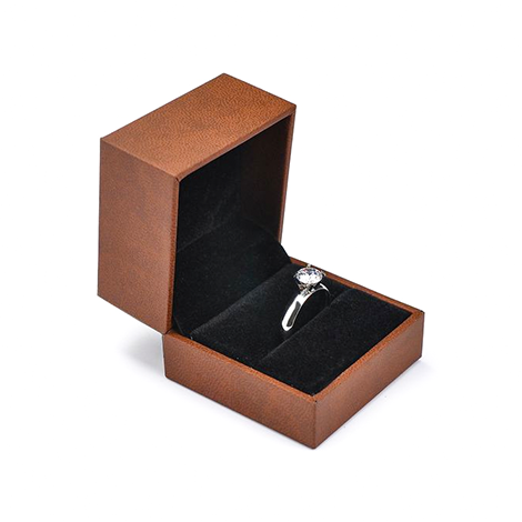 Custom Ring Boxes