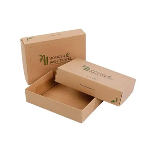 Custom T-Boxes