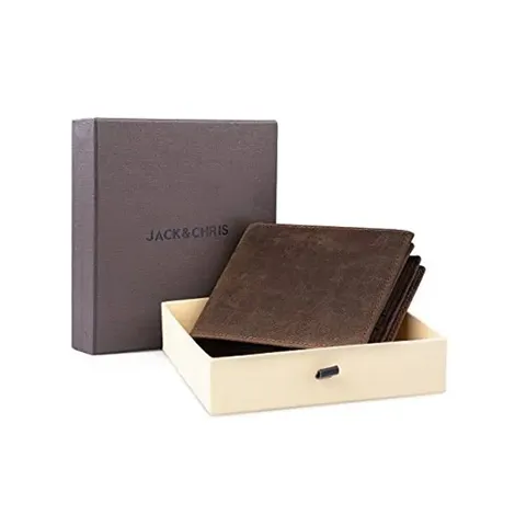 Custom Wallet Boxes