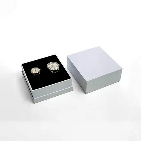 Custom Watch Boxes