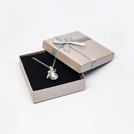 Necklace Gift Boxes