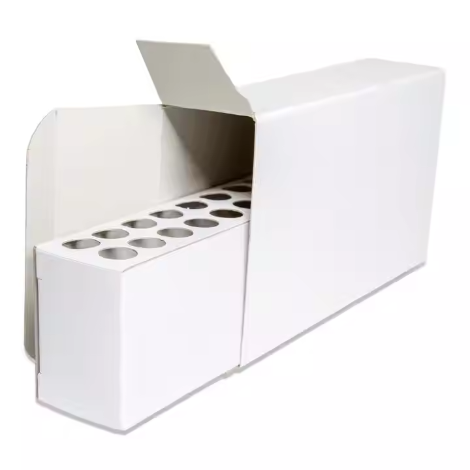 Cardboard Ammo Boxes