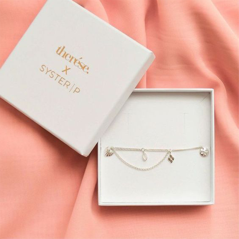Custom Anklet Boxes