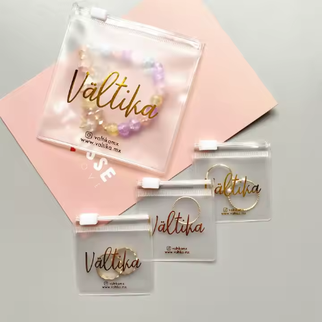 Jewelry Bags
