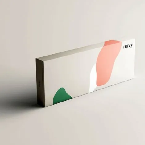 Custom Rectangular Boxes