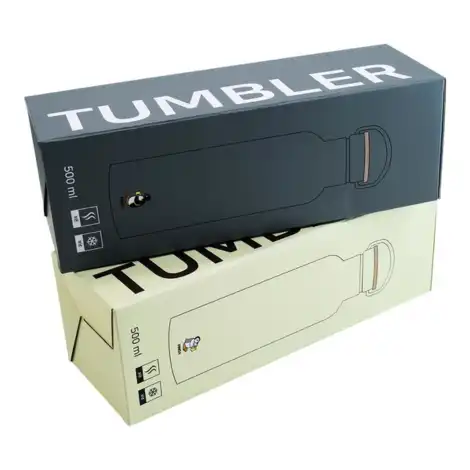 Tumbler Boxes