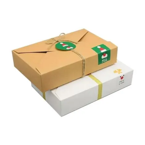 Custom Envelope Boxes