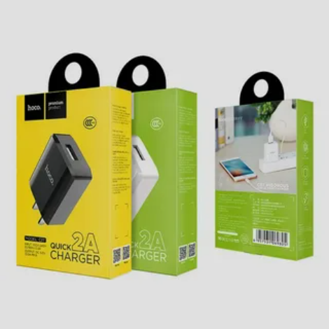 Adapter Boxes