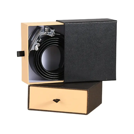 Belt Packaging Boxes