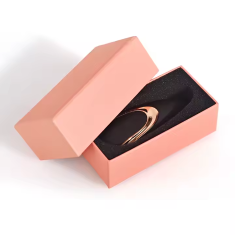 Cardboard Massager Boxes