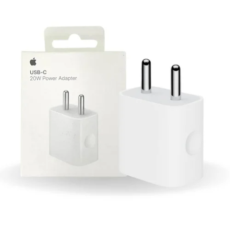 Grey Adapter Box 