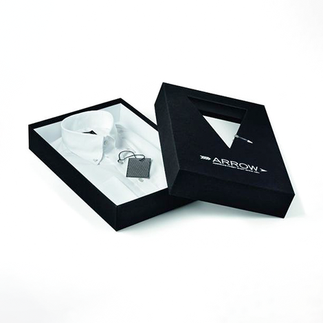 Shirt Boxes