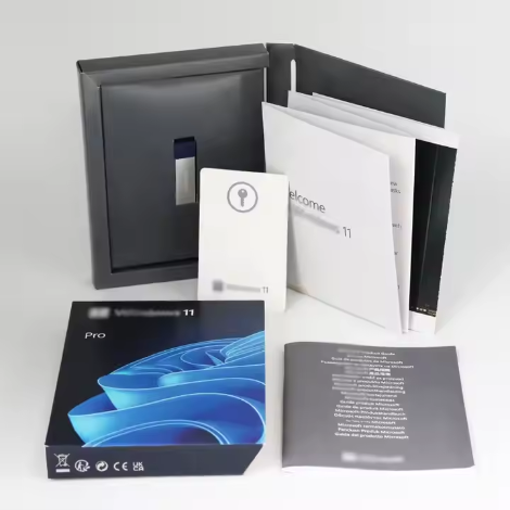Software Boxes