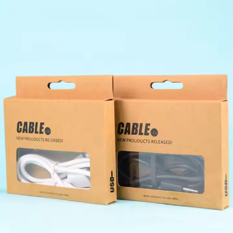 Electronic Device Packaging 