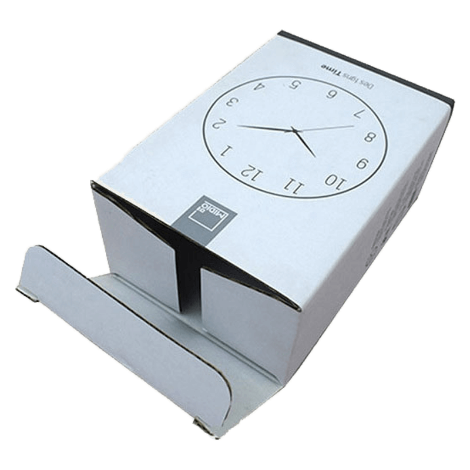 Home Alarm Packaging Boxes 