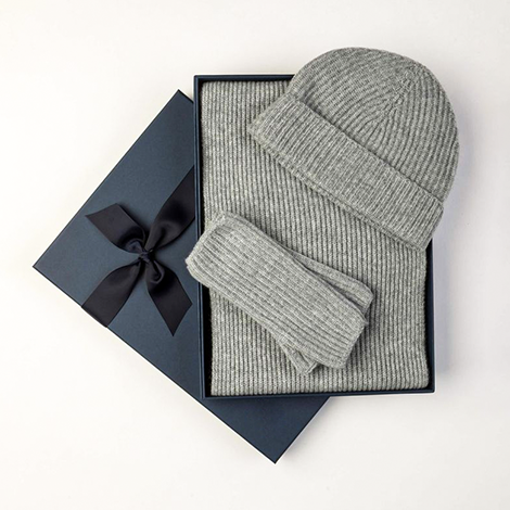 Luxury Apparel Boxes