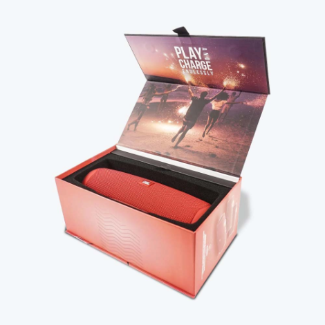 Music Speaker Boxes