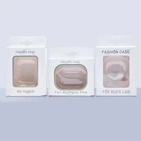 AirPod Packaging