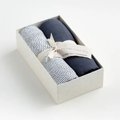 Custom Towel Packaging 