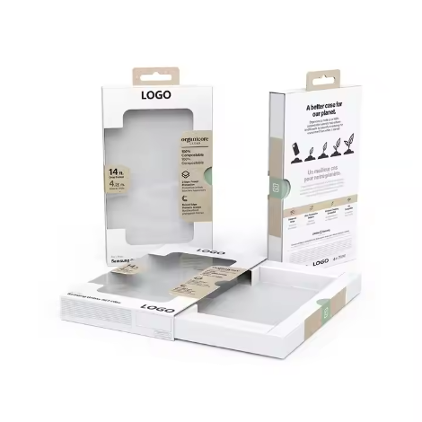 Device Accessory Boxes