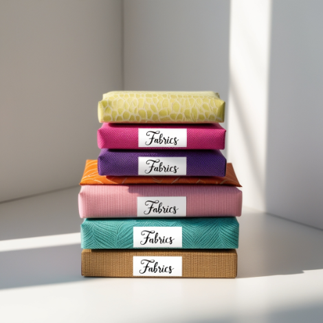 Fabric Packaging