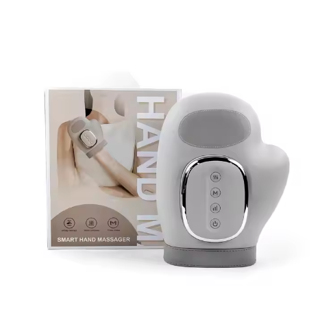 Hand Massager Packaging