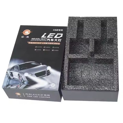 Head Light Boxes