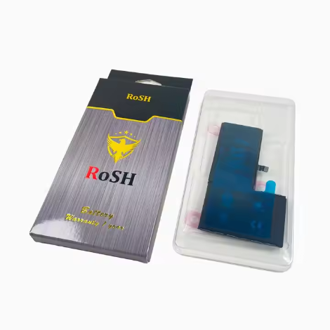 Mobile Battery Packaging