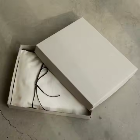 Custom Textile Boxes
