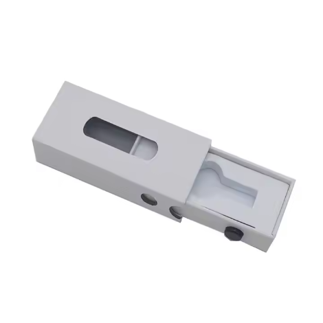 1ML Vape Cartridge Packaging 