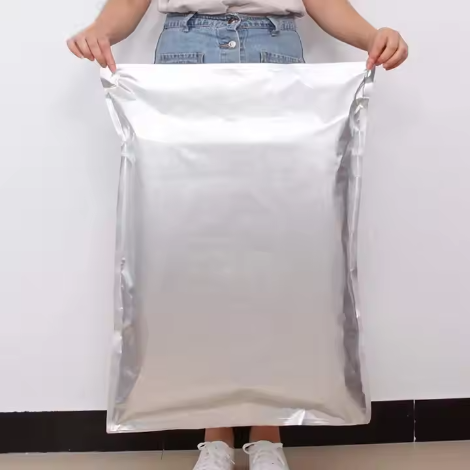 6 Gallon Mylar Bags 