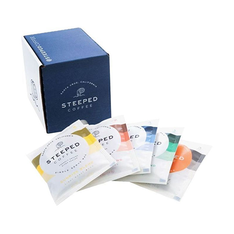Custom Coffee Boxes 