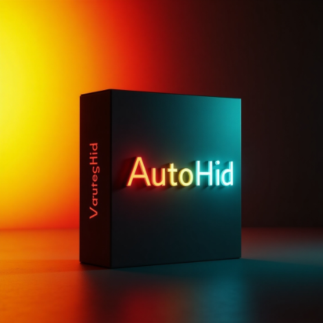 Auto HID Boxes 