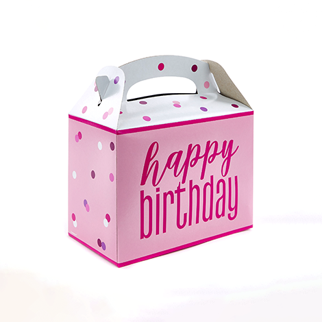 birthday gift boxes 