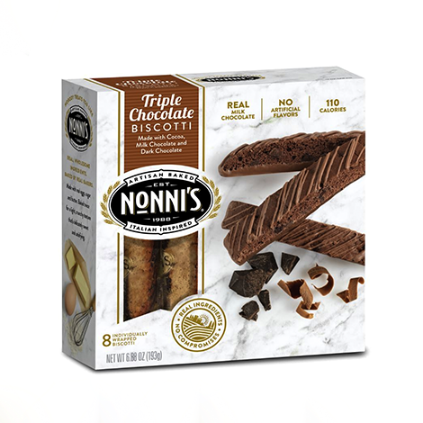 Biscotti Boxes 