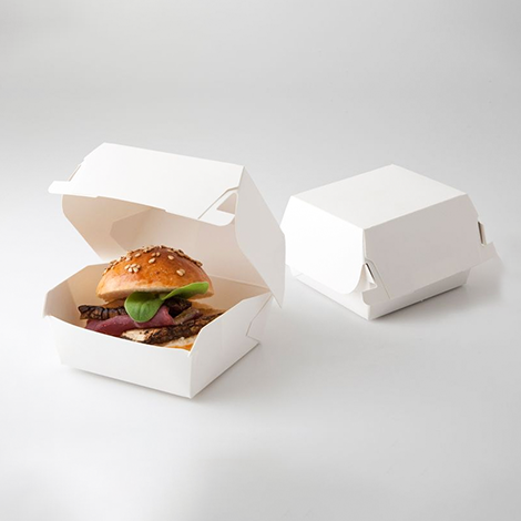 Burger Boxes 