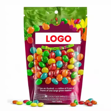 Candy Bags 