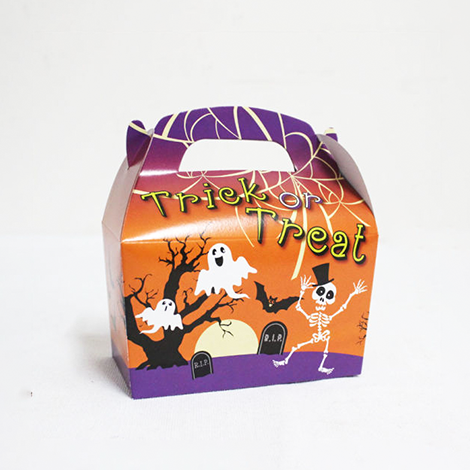 Custom Candy Boxes 